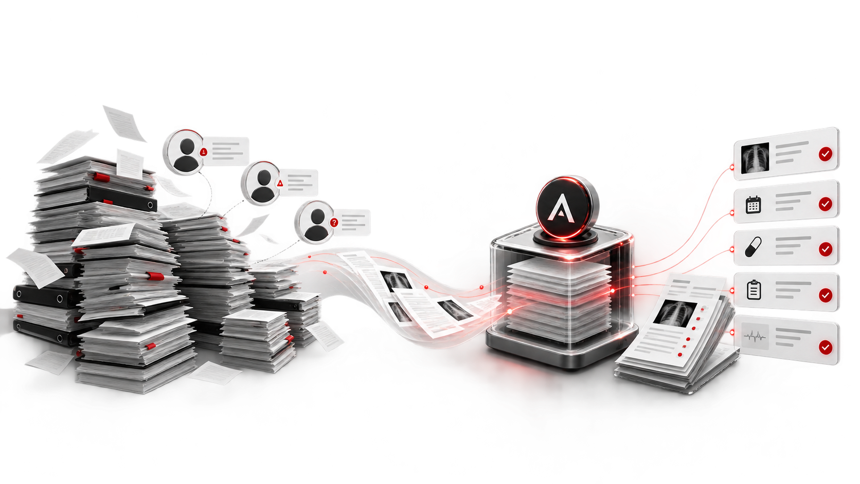 From Chaos to Unified AI Engine