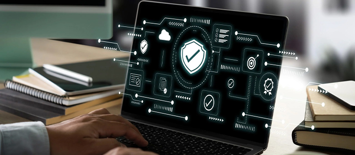 Security and Compliance Internet Content