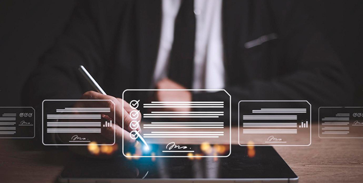 The Revolution of Medical Record Review with AI