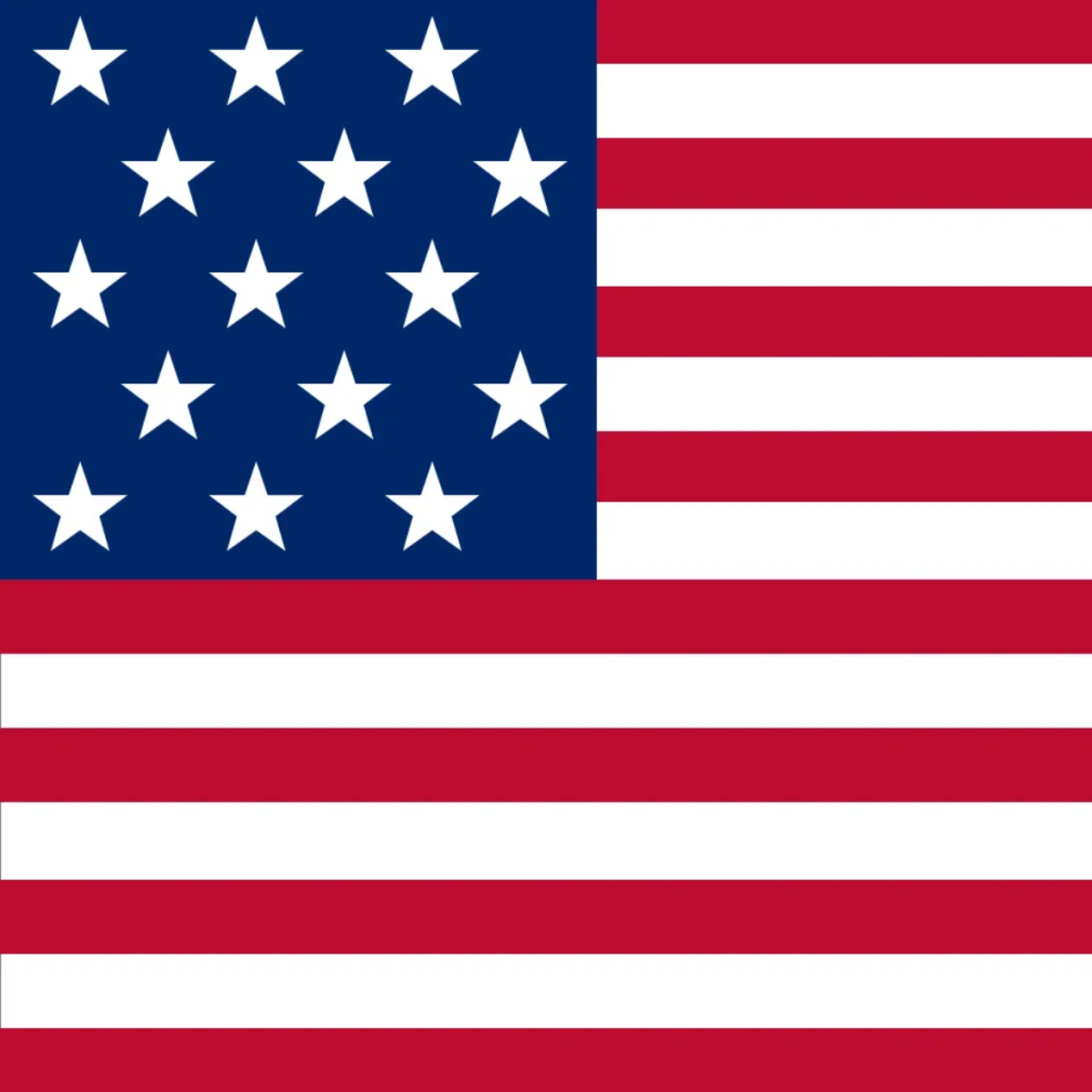Us flag 1