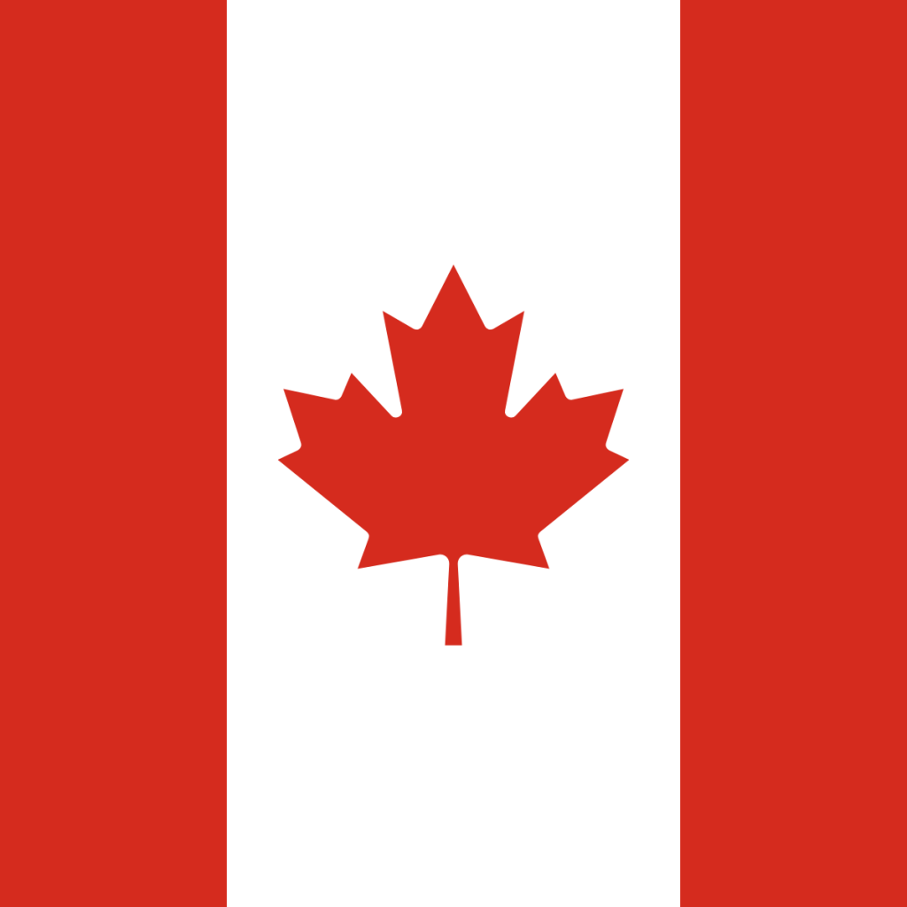 canada flag 1