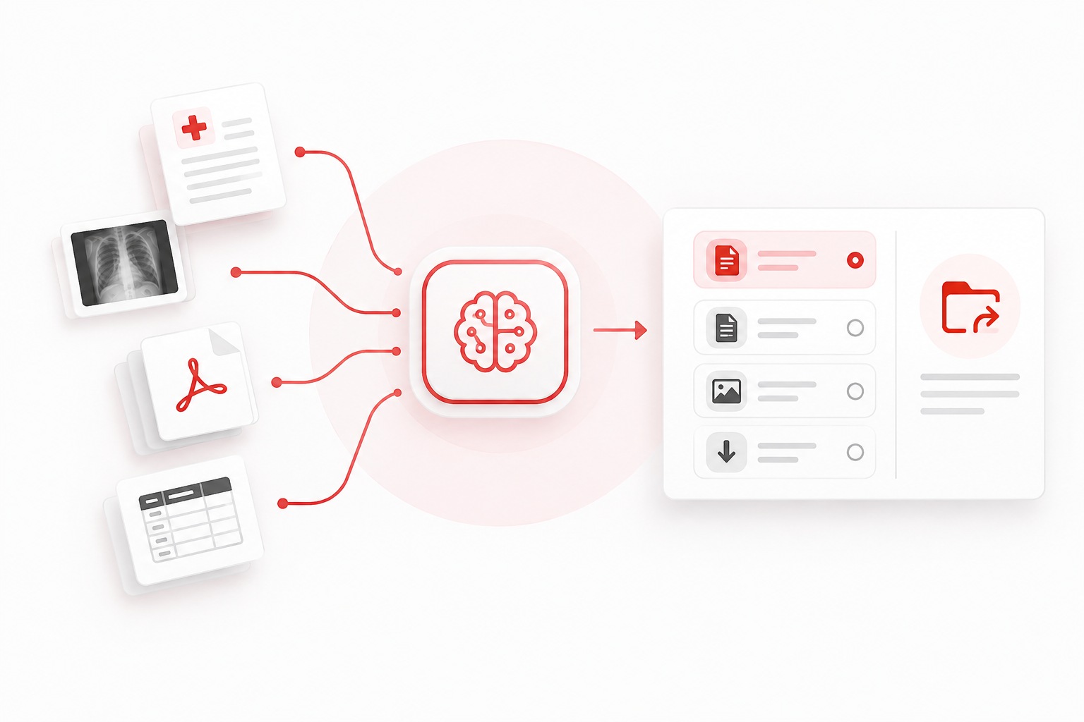 AI Workflow to Export Dashboard