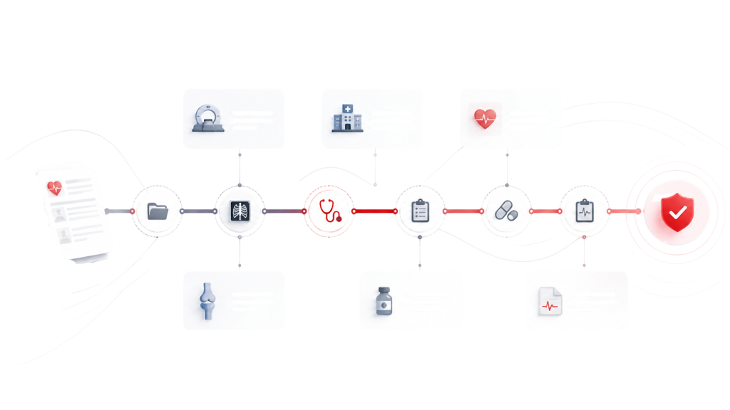 Chronological History