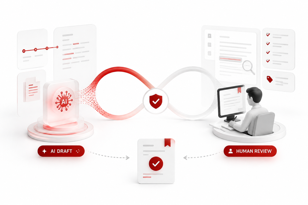 humanai review