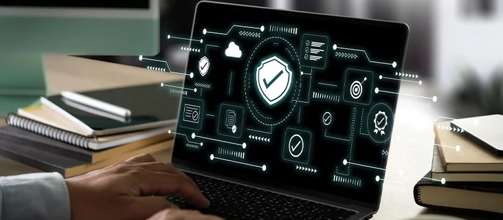 Security and Compliance Internet Content